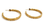AGATHE the antique hoops