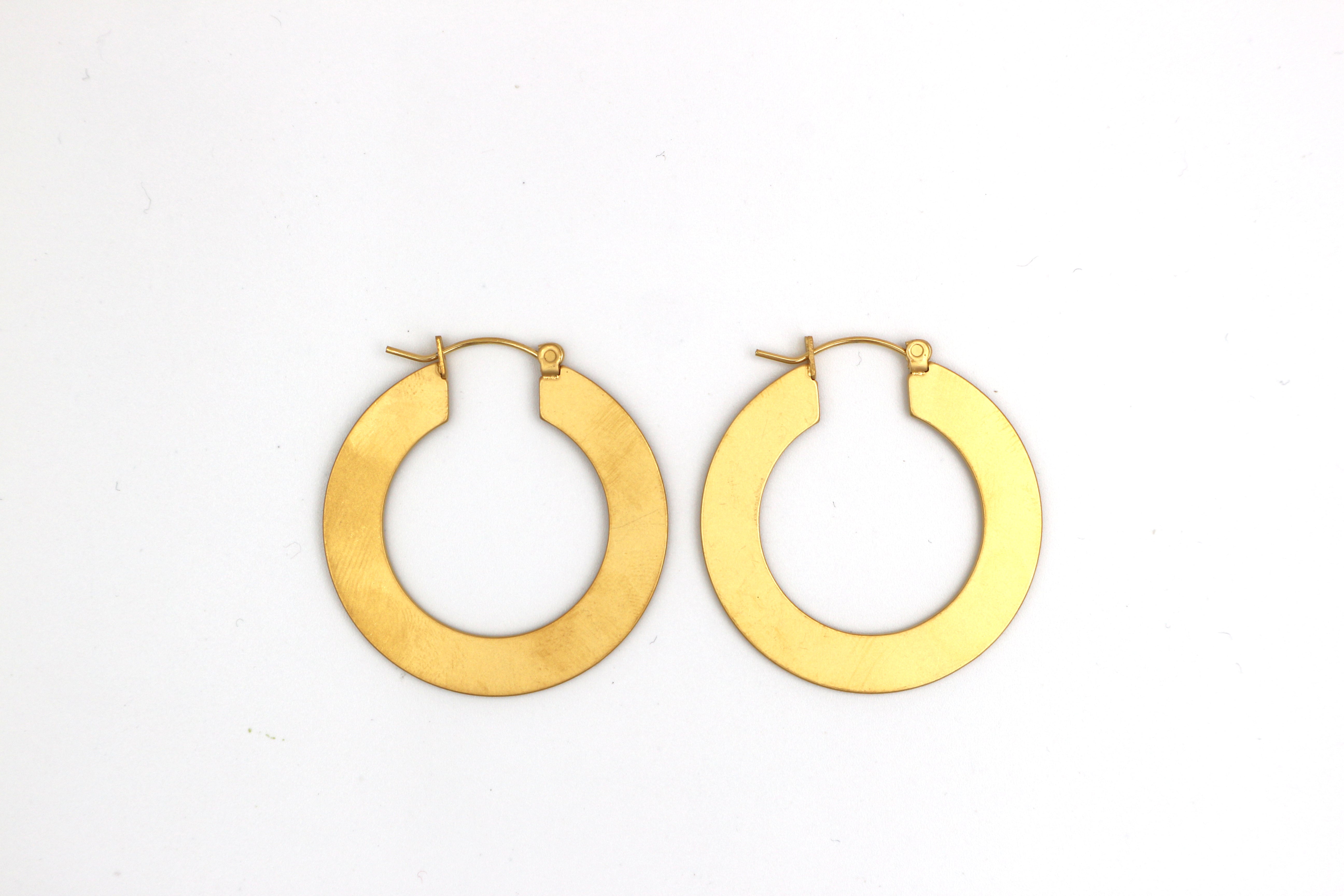 THELMA small flat rings