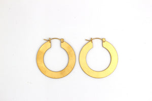THELMA small flat rings