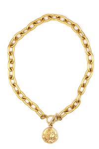 NAMOS // Le collier Titan
