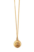 MATI // Le collier Oeil