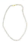 RIVA // Le collier rivière