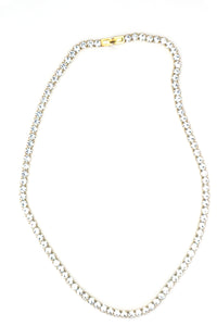 RIVA // Le collier rivière