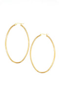DANAE BIG // Large Ovals