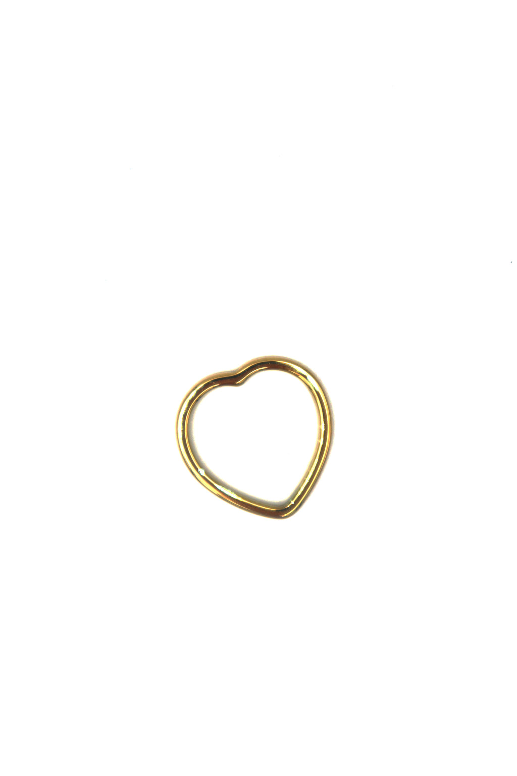 ANITA // La bague Coeur