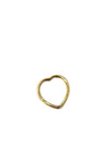 ANITA // La bague Coeur