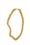 PIA // Ball necklace