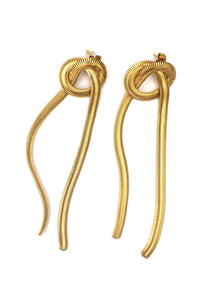 LIV // Les boucles Noeuds
