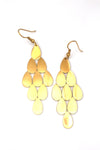 IRINA // Les boucles à pièces