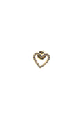 Le Coeur brillant