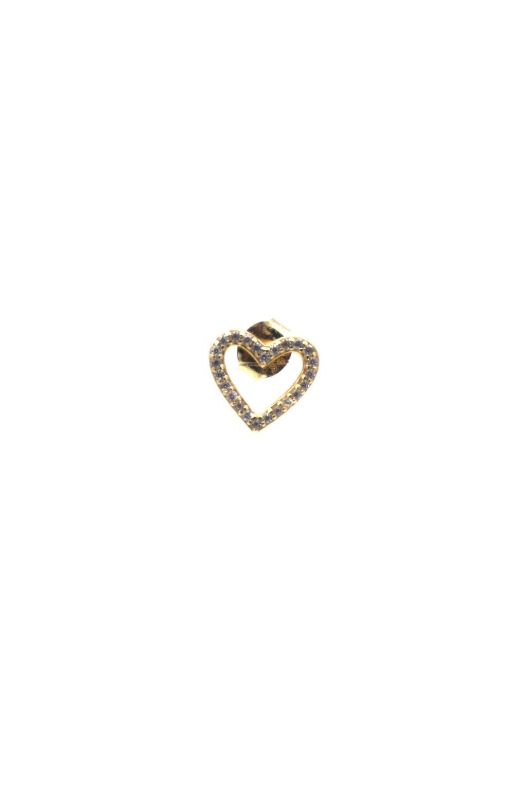 Le Coeur brillant