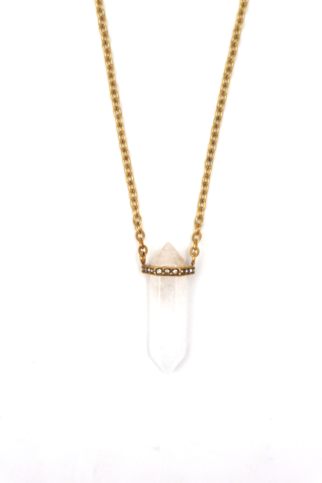 KRYSA // Rock Crystal
