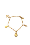 NAMA // Le bracelet Mantras