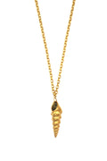 DORIS // Le collier Tourelle