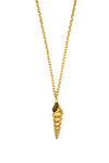 DORIS // Le collier Tourelle