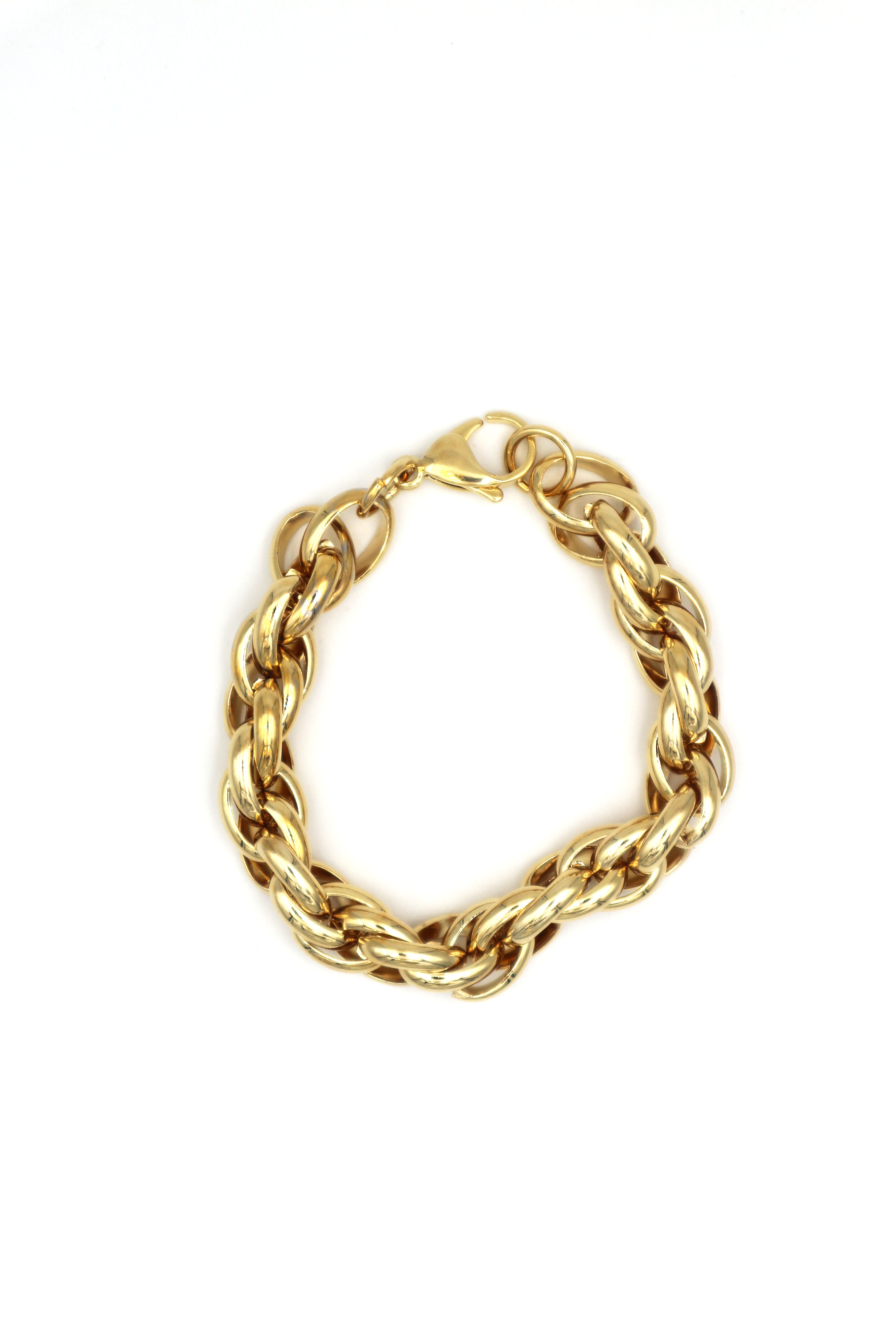 BULLY // Le bracelet