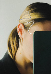 RIVA // Hanging earrings